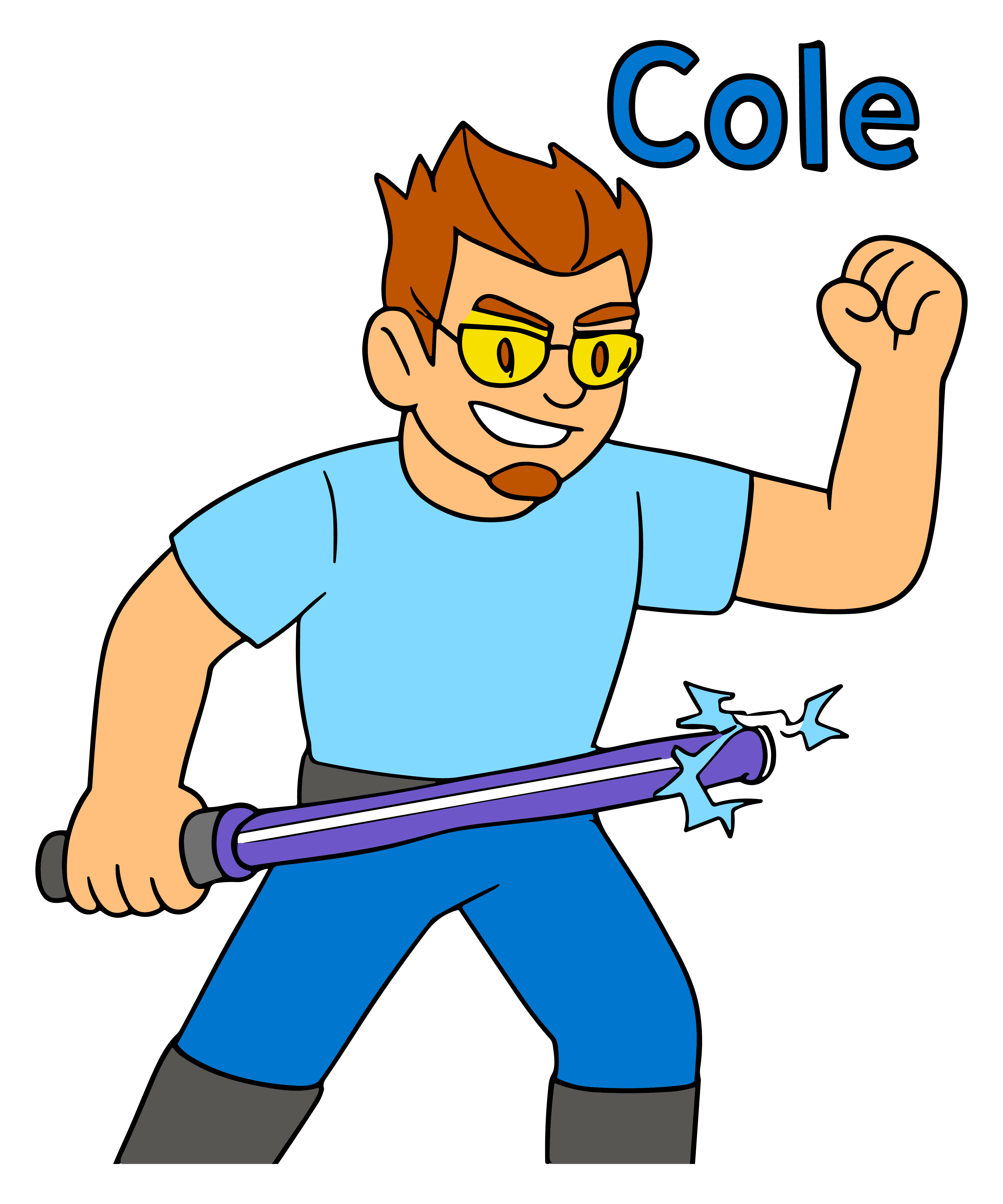 ZOOM Power Cole